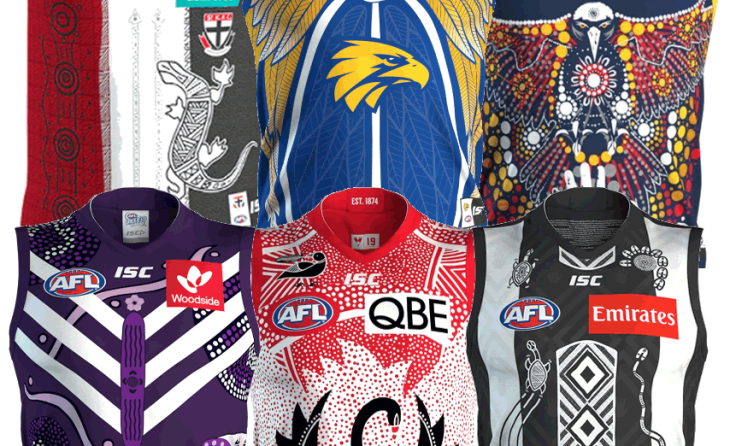 Indigenous Guernseys