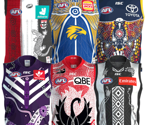 Indigenous Guernseys