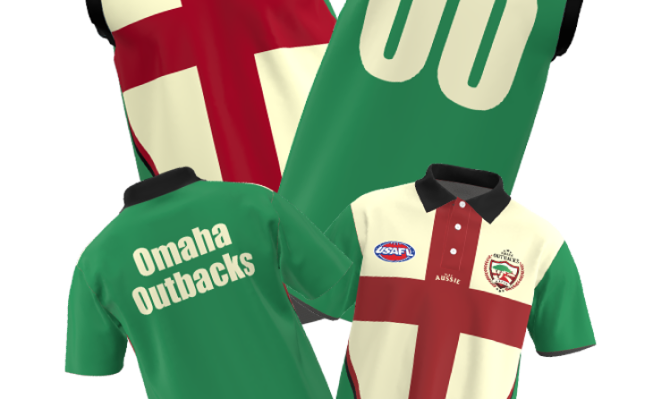 Professional Team Branding Starts Here