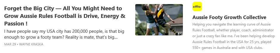 aussie-footy-growth-collective-wayne-kraska-substack