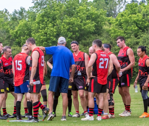 Why Your Town is Already Big Enough to Build a Great Sports Club